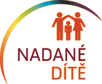 NADANÉ DÍTĚ